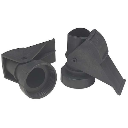 3M Butterfly Dispenser Valve 05854