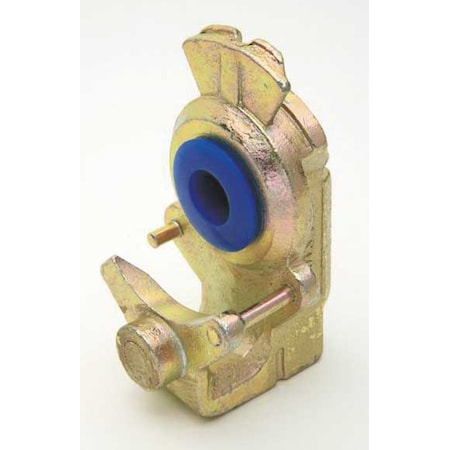 Velvac Service Gladhand Seal, PK10 035033-1