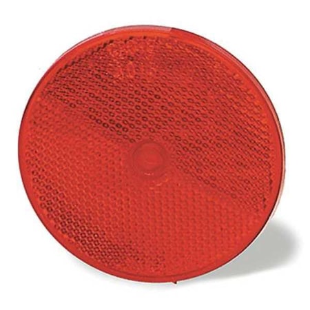Grote Center Mount Reflector 40152-3