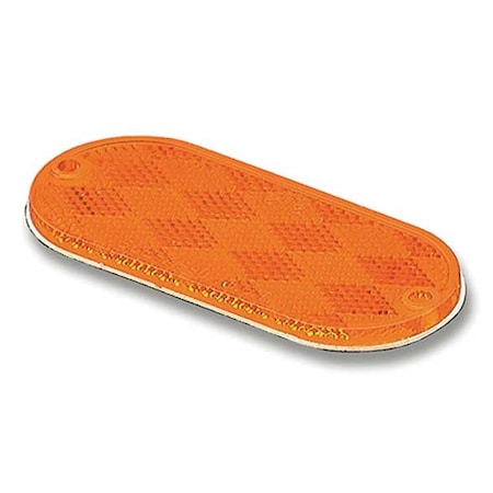 Grote Oval Reflector 41033-3