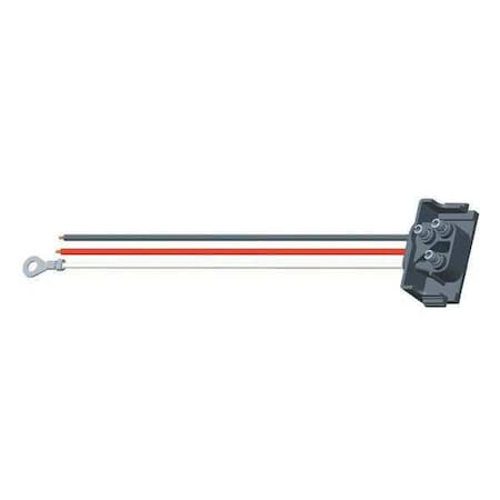 GROTE Female Plug-In Pin Pigtail 67090