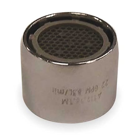 American Standard Aerator, Brass 066111-0020A