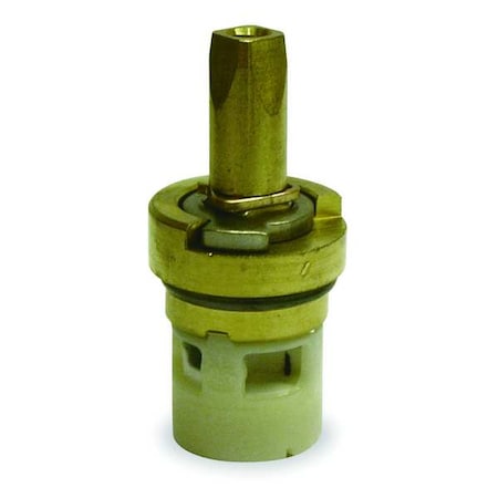American Standard Cartridge, Brass/Ceramic 951764-0070A