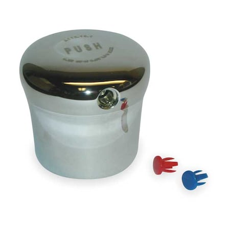 American Standard Handle Kit, Brass M962390-0020A