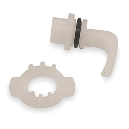 American Standard Cam Assembly, Plastic M962430-0070A