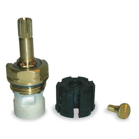 American Standard Cartridge, Includes Adapter And Screw 028610-0070A