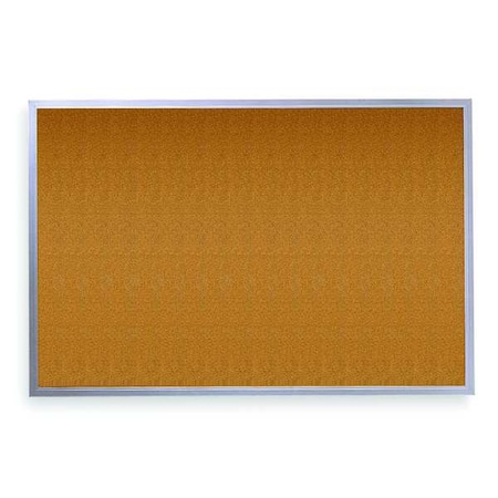 Quartet Cork Bulletin Board 48"H x 72"W 2307