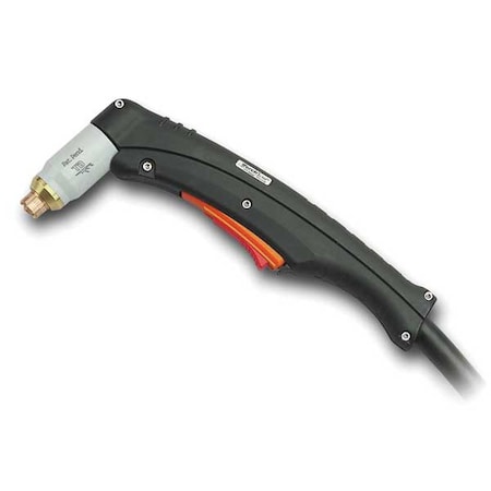 Thermal Dynamics Plasma Cutter Torch, Range 30-100A, w/Lead 7-5202