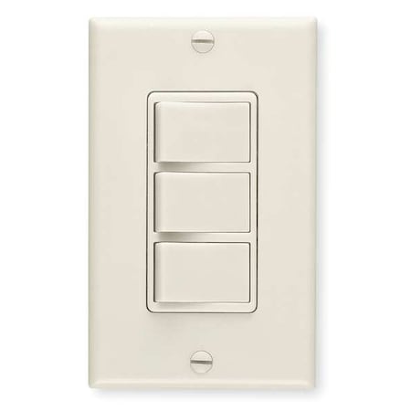 Broan-Nutone Switch, Wall 66V