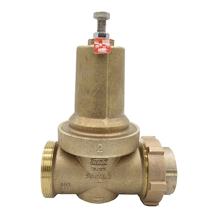 Wilkins Pressure Reducing Valve 1-500XL3