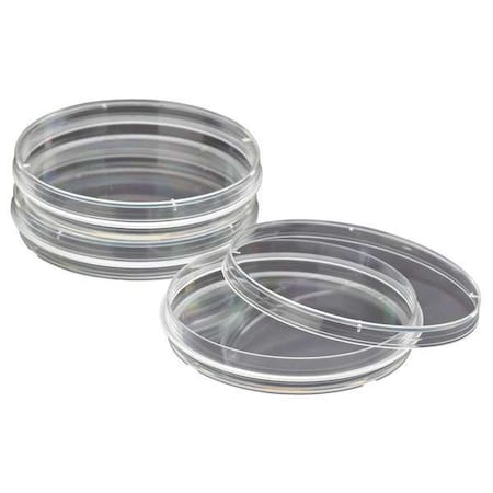 Celltreat Petri Dish, 150 x 20mm, 25 to 28mL, PK100 229653