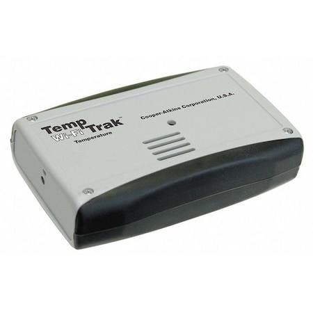 Temptrak Temperature Transmitter, WiFi 11078-032G