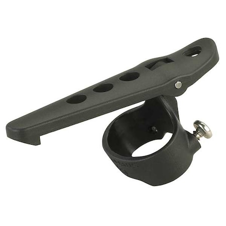 Streamlight Flashlight Holster, Plastic, Screws 68088