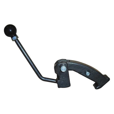 Dayton Jaw Clamp Assembly MH29PH1601G