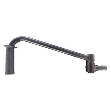 Dayton Foot Pump Pedal MH29PH1503G