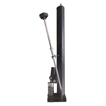 Dayton Hydraulic Cylinder Unit MH29PH1501G