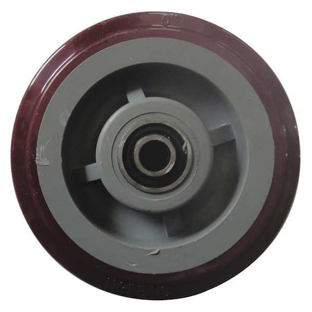 Dayton Caster MH29PH1506G