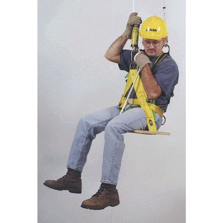 Honeywell Miller Descent Device Unit 8113/