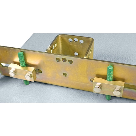 Honeywell Miller Xenon 300FT System For 6 Workers, 300 ft. Length, 310 lb Weight Capacity SGC/300FT