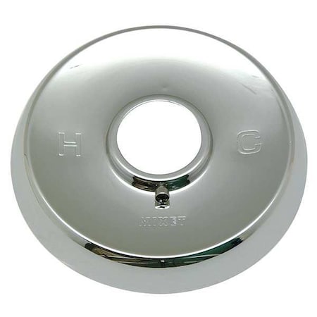 Brasscraft Escutcheon, Mixet Tub and Shower Repair SWD0400