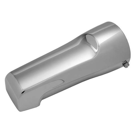 Brasscraft Tub, Tub Filler Spouts, Chrome SWD0434