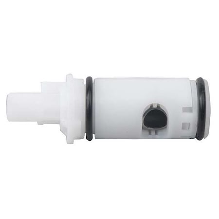 Brasscraft Stem, Hot/Cold, MOEN Roman Faucets ST1902 B