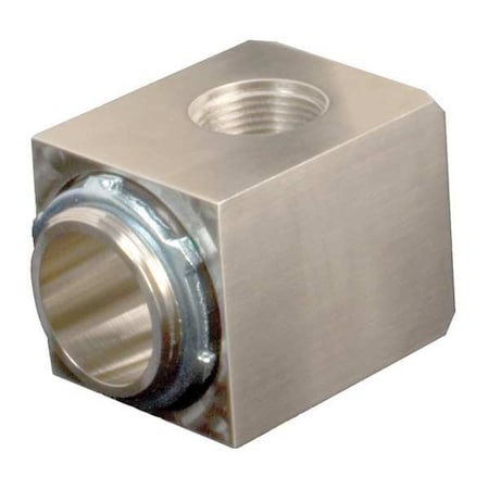 Exair Enclosure Cooler Side Mount Kit, NEMA 12 4910