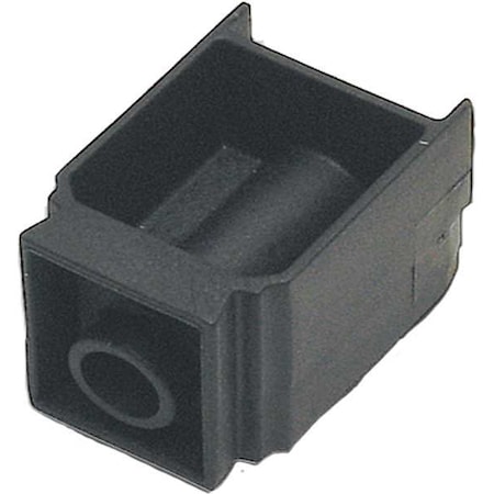 Transair Pipe Fixing Clip Spacer, Transair 6697 00 03GR