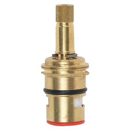 Brasscraft Stem Hot Glacier Bay Faucets St1413x B Zoro Com