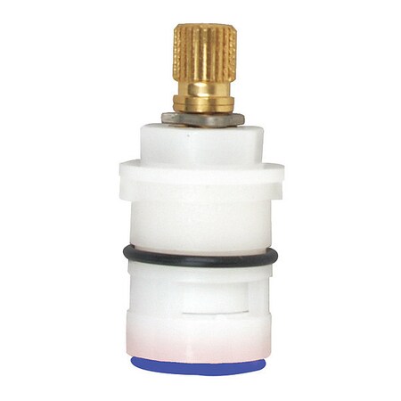 Brasscraft Stem Cold Glacier Bay Faucets St1143x B Zoro Com