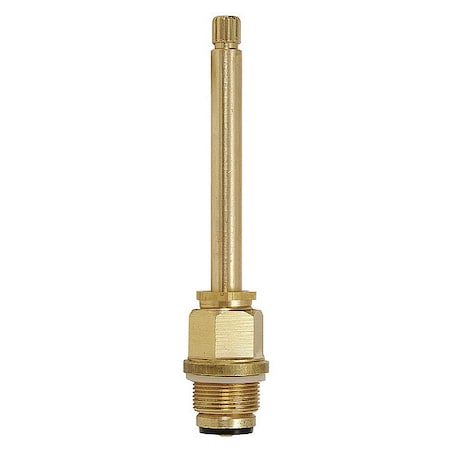 Brasscraft Stem Hot Cold Central Brass Faucets St4010 B Zoro Com