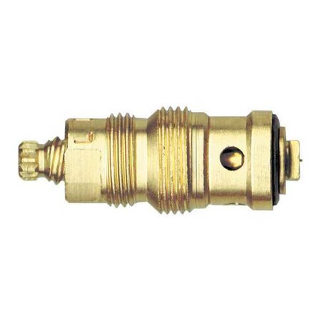 BRASSCRAFT Cold Stem, For Use With Crane Faucets ST1462X B