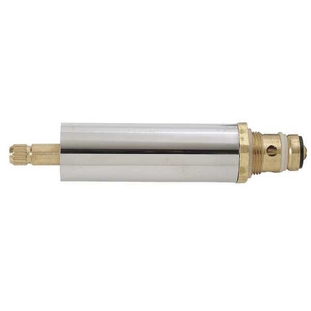 Brasscraft Stem Faucet Eljer Faucets St3252 Zoro Com