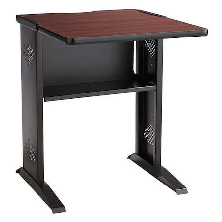 Safco Fax/Printer Stand, Reversible Colors 1934