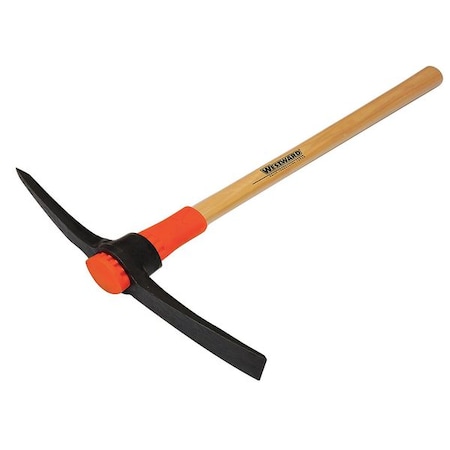 Westward Railroad Pick, No  6, 36 IN 20C884