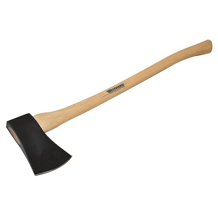 Westward Michigan Axe.Single Bit, 36 IN 20C890