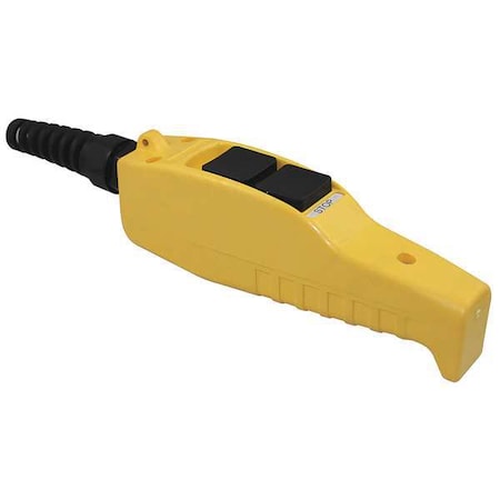 Dayton Pendant Station, NEMA 4X, 1NO/1NC 20C815