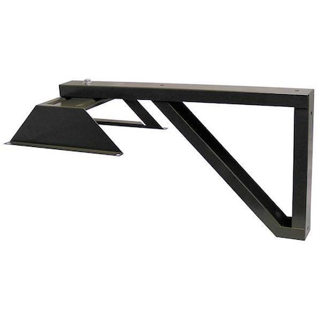 Qmark Mounting Bracket, 28-5/16"x14-15/16" B30