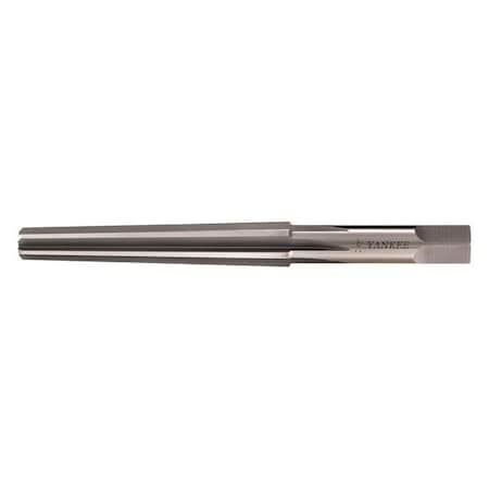 Yankee Chucking Reamer, 0.0000 In., 6 Flute, HSS 451-0