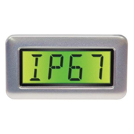 Lascar Protective Bezel, 900 Series Panel Meters BEZ-900-IP