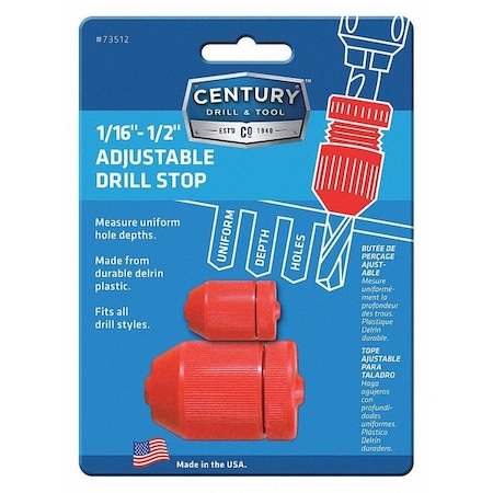 Century Drill & Tool
