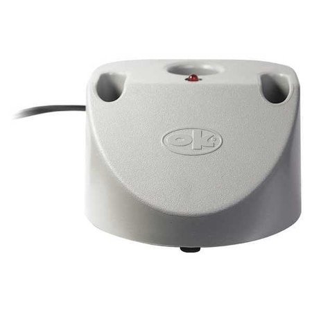 Ok Industries PTX Battery Charger, Electric PTX-BC2