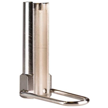 Jonard Tools Security Shield Tool, Steel, 9/16 In. SST-916