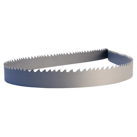 Lenox Band Saw Blade, 22 ft. 6" L, 1-1/4" W, 2/3 TPI, Carbide, 0.042" Thick 1850641