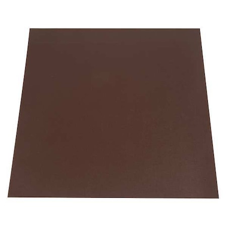 Scs Dissipative Table Roll, Brown, 2 x 50 ft. 8231