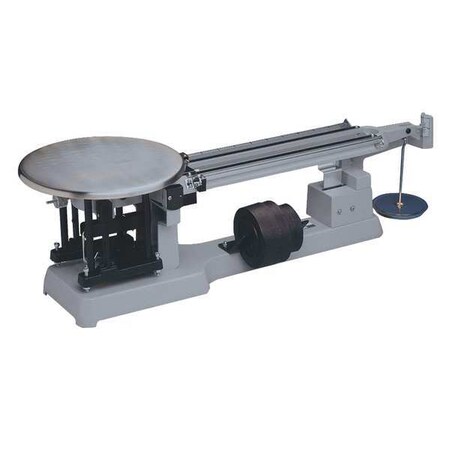 Ohaus Balance, Mechanical, 20kg, 1g Gradulations 1119-D0