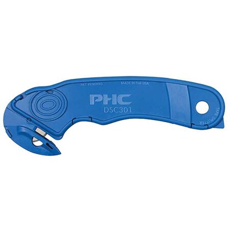 Pacific Handy Cutter Stretch Film Cutter Utility, 6 1/2 in L DSC301