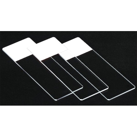 Zoro Select Slide, Clipped Corner, Ground Edges, PK72