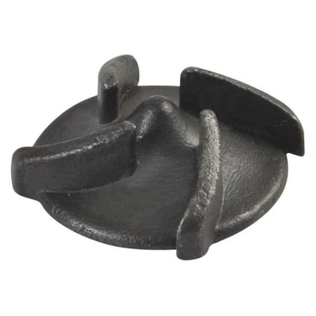 Dayton Impeller, For Dayton, For 5UWF5 PP3764G