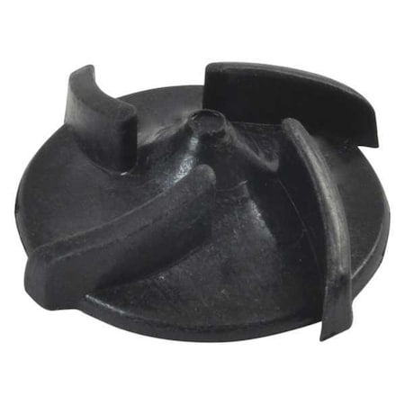 Dayton Impeller, For Dayton, For 5UWF3 PP3755G